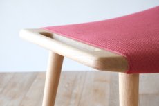 画像6: 北欧家具/ビンテージ/Hans j Wegner/ハンス J ウェグナー/AP29/Stool/ベアスツール/オークスツール (6)