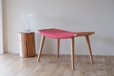 画像10: 北欧家具/ビンテージ/Hans j Wegner/ハンス J ウェグナー/AP29/Stool/ベアスツール/オークスツール (10)