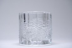 画像3: フィンランド/Iittala/イッタラ /Kuusi/クーシ /もみの木/キャンドルホルダー/H7.5cm (3)