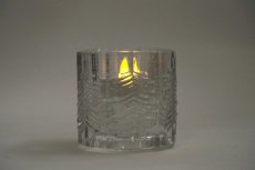 画像6: フィンランド/Iittala/イッタラ /Kuusi/クーシ /もみの木/キャンドルホルダー/H7.5cm (6)