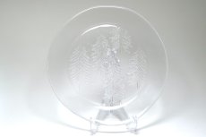 画像1: フィンランド/Iittala/イッタラ /Kuusi/クーシ/もみの木/22cm/プレート/No.1 (1)