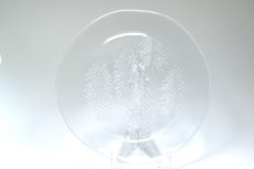 画像1: フィンランド/Iittala/イッタラ /Kuusi/クーシ/もみの木/23cm/プレート/No.2 (1)