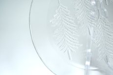 画像2: フィンランド/Iittala/イッタラ /Kuusi/クーシ/もみの木/23cm/プレート/No.2 (2)