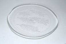 画像4: フィンランド/Iittala/イッタラ /Kuusi/クーシ/もみの木/23cm/プレート/No.3 (4)