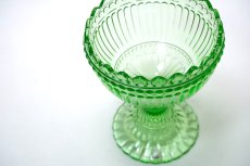 画像4: 北欧ビンテージ/marimekko/マリメッコ/iittala/イッタラ/Maribowl/マリボウル/アップルグリーン/廃盤色/Lサイズ (4)