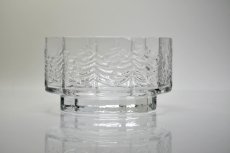 画像1: フィンランド/Iittala/イッタラ /Kuusi/クーシ /もみの木/シュガーボウル/ボウル (1)